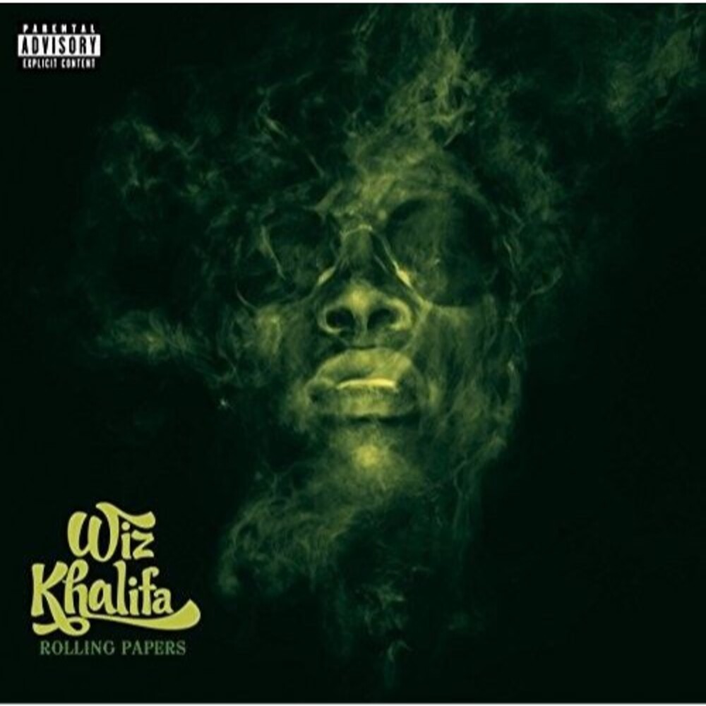 Rolling Papers